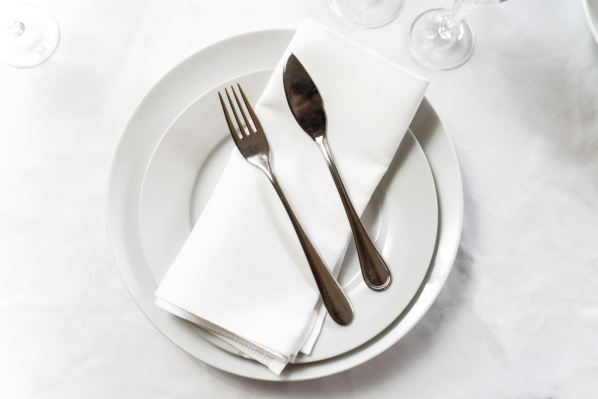 Table Place Settings