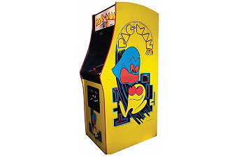 Phoenix, AZ Arcade Games rentals