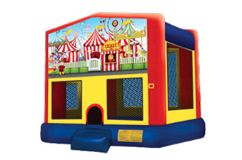Austin, TX Bounce Houses rentals