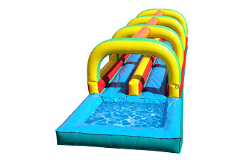 Phoenix, AZ Dry / Water Slides rentals