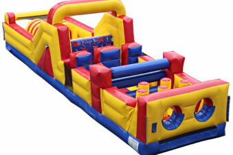 Phoenix, AZ Obstacle Courses rentals