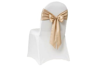 Phoenix, AZ Chair Covers & Accessories rentals