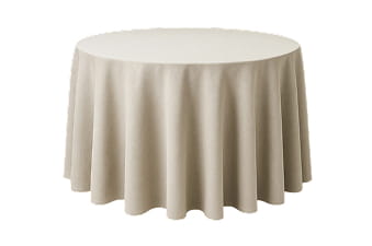 Phoenix, AZ Round Linens rentals