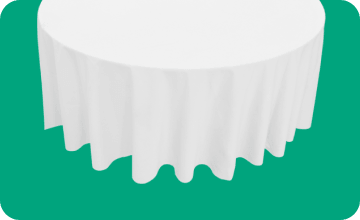 Tablecloth Size Calculator